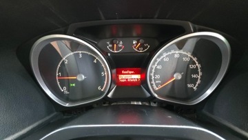 фото thumb №7, Galaxy mk2 mk3 s-max mk1 mondeo mk4 спидометр дисплей 2008 r 1.8 2.0 tdci