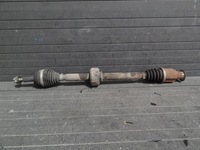 фото thumb №1, Dacia logan ii 2015 1,2 приводной вал правая 391004298r org