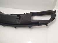 фото thumb №13, Mercedes r-klasa w251 жабо слив капот