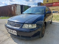 фото thumb №9, Audi a3 8l lift лампа левый задняя левая задняя