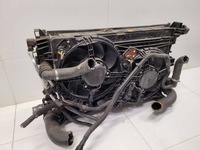 фото thumb №11, Комплект радиатор jeep renegade 2018 8d4160000