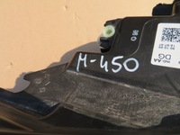 фото thumb №16, Лампа права renault captur 2 ii full led pure vision 260104525r