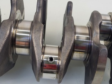 фото thumb №14, Wał коленчатый 2.0 cdti b20dth opel insignia b 55492713