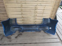 фото thumb №6, Bmw оригинальный номер 8059877 набор бампер