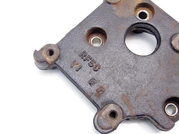 фото thumb №3, Лапи двигателя rf5c 2.0 di citd mazda 3 5 6 mpv 2