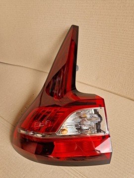 фото thumb №7, Лампа зад ліва renault grand scenic iv 4 європа