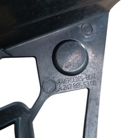 фото thumb №8, Усилитель бампера перед mercedes b w247 a2478855300