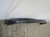 фото thumb №3, Накладка спойлер зад opel zafira 2 ii b opc line