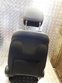 фото thumb №9, Mercedes glc w253 amg 2018r сидіння сидіння перед