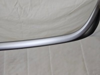 Декоративная  молдинг накладка панели консоли переключатель панель fiat tipo 2 с Разборки, фото thumb