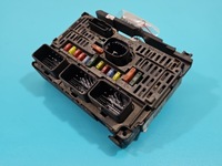 фото thumb №1, Блок керування модуль bsm peugeot 407 9656086080