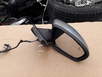 фото thumb №3, Зеркало правое renault megane iv europa 14 pinów