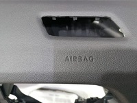 фото thumb №6, Vw t-roc приборная панель консоль подушка безопасности подушки безопасности ремни