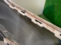 фото thumb №16, Tesla model y бампер задняя задний