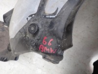 Mini cooper 3 3 f55 рестайлінг  21-24 підкрилок перед передні ліва Доставка, фото thumb
