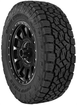4 всесезонные шины Toyo OPEN COUNTRY A/T III 225/70R16 103H