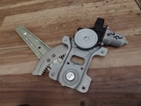 фото thumb №1, Subaru xv 2013 підйомник скло лівий задня оригінал