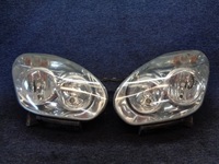фото thumb №1, Лампы фары fiat doblo 2 ii 2010-2015r. opel combo d передние kpl eu