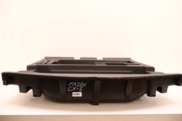фото thumb №8, Mazda cx-5 ii 17- пінополістирол вкладка багажника k123688mx