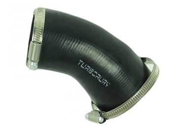 фото thumb №4, Труба шланг turbo интеркулер volvo v40 1.6d