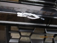 фото thumb №14, Бампер audi rsq3 83a ксенон 4 pdc pod камера 23r