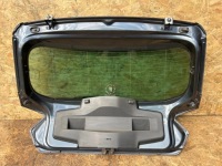 фото thumb №12, Комплектная крышка багажника зад seat ibiza v fr 5d