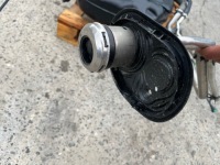 фото thumb №10, Ford transit courier 1.0 ecoboost bak бак топлива оригинал