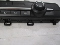 фото thumb №9, Jumpy expert 17- панель кондиционера 98081722zd