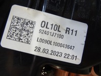 фото thumb №9, Kia ceed iii универсал лампа левый зад задняя w крыло 92401-j7100 llu