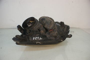 фото thumb №8, Лампа права правий перед opel signum 155888-00