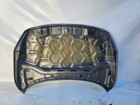 фото thumb №15, Капот volvo v60 s60 ii lift 13-18 orginał