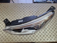 Фара ліва передня led ford focus iv 2018r- Ціна, фото thumb