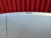 фото thumb №6, Jeep commander капот кришка оригінал гарний стан