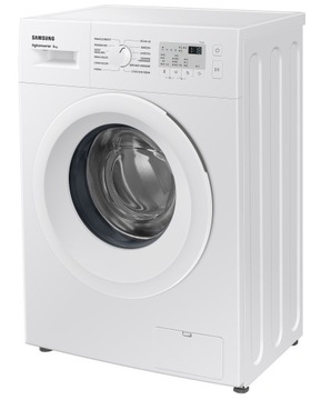 Стиральная машина Samsung WW60A3120WH SLIM 6кг 12 программ
