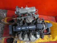 фото thumb №1, Daewoo lanos 1.5 8v двигатель бензиновый a15sms