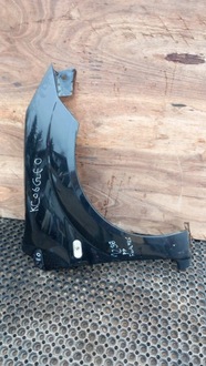 фото thumb №1, Ford fiesta mk6 st line lift крила перед правий d2