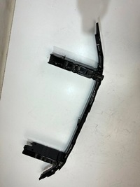 фото thumb №5, Bmw x3 g01 x4 g02 балка бампера передній 2017-