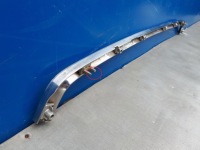 фото thumb №5, Mitsubishi asx 2010-2012 10-12 молдинг хром решётка