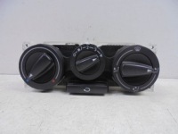 фото thumb №1, Seat ibiza ii панель обдув lift 6k0819045d