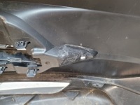 фото thumb №11, Nissan qashqai 2 ii j11 lift 17-23 бампер перед передний 62022hv00h