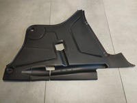 фото thumb №1, Mercedes-benz s w222 2014 защита жабо a2226800307 rhd