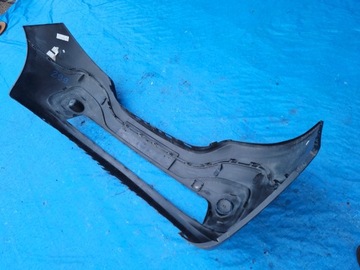 фото thumb №11, Renault trafic iii | бампер перед переднє 620223380r | 0824