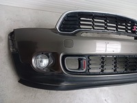 фото thumb №3, Бампер передній mini countryman s r60