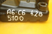 фото thumb №10, Резонатор повітря труба патрубок повітрозабірник audi a6 c6 4.2 b 079133911a