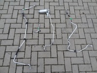 фото thumb №1, Шланг кондиционера porsche 911 997