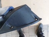 Накладка замка капота ferrari 612 scaglietti f137 в Україні, фото thumb