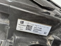 фото thumb №11, Лампа левая фара opel astra v k 15- led