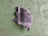 фото thumb №1, Защита двигателя левый перед dacia logan 8200595798