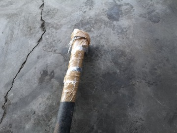 фото thumb №5, Wał приводной audi a8 d3 3.0 tdi 4e0521101h