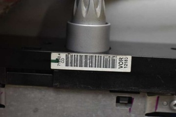 фото thumb №11, Радіо радіопрогравач cd rds 3454566 mini cooper one r56 06-15